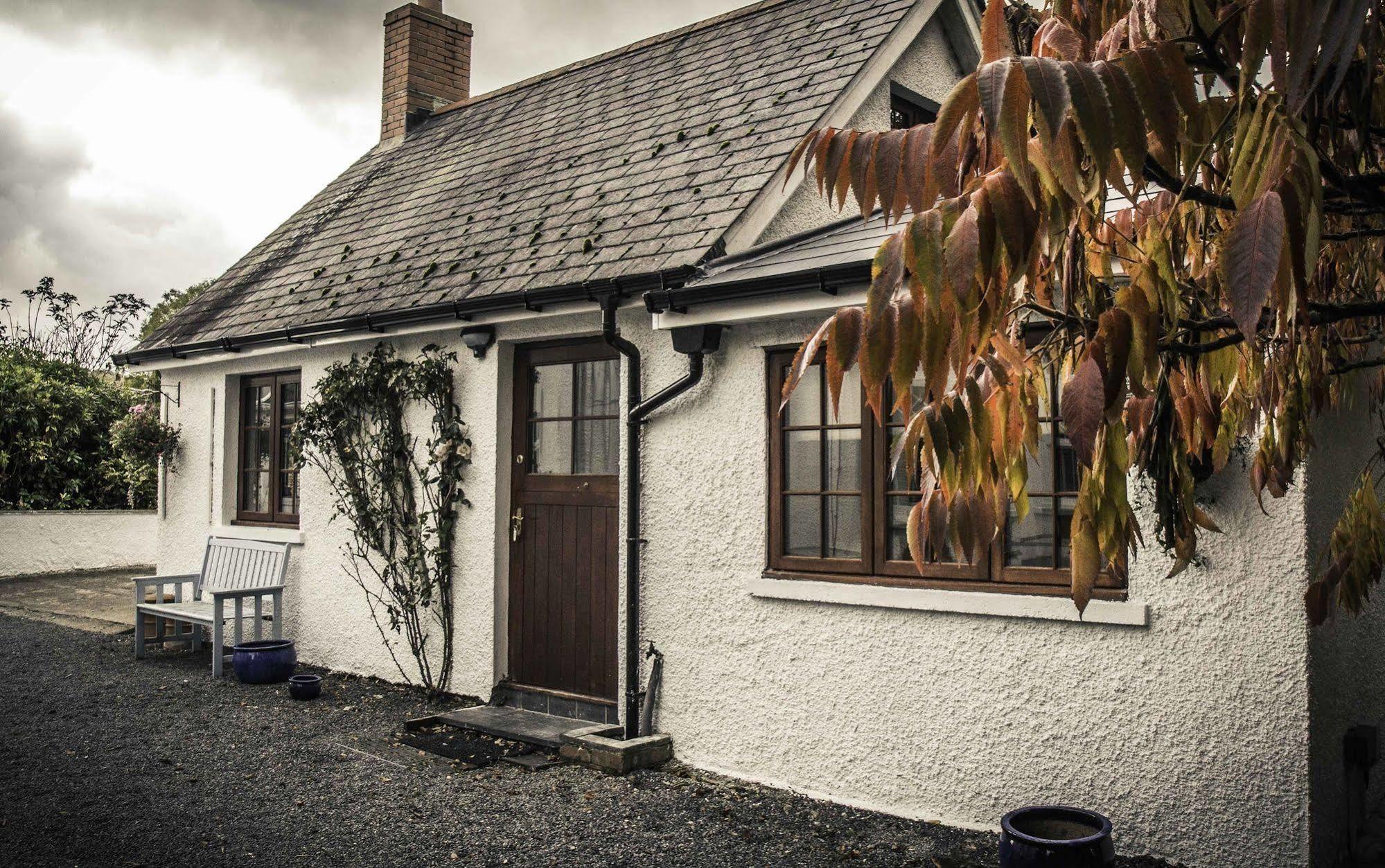 River Mansion Spa Llandysul Kültér fotó
