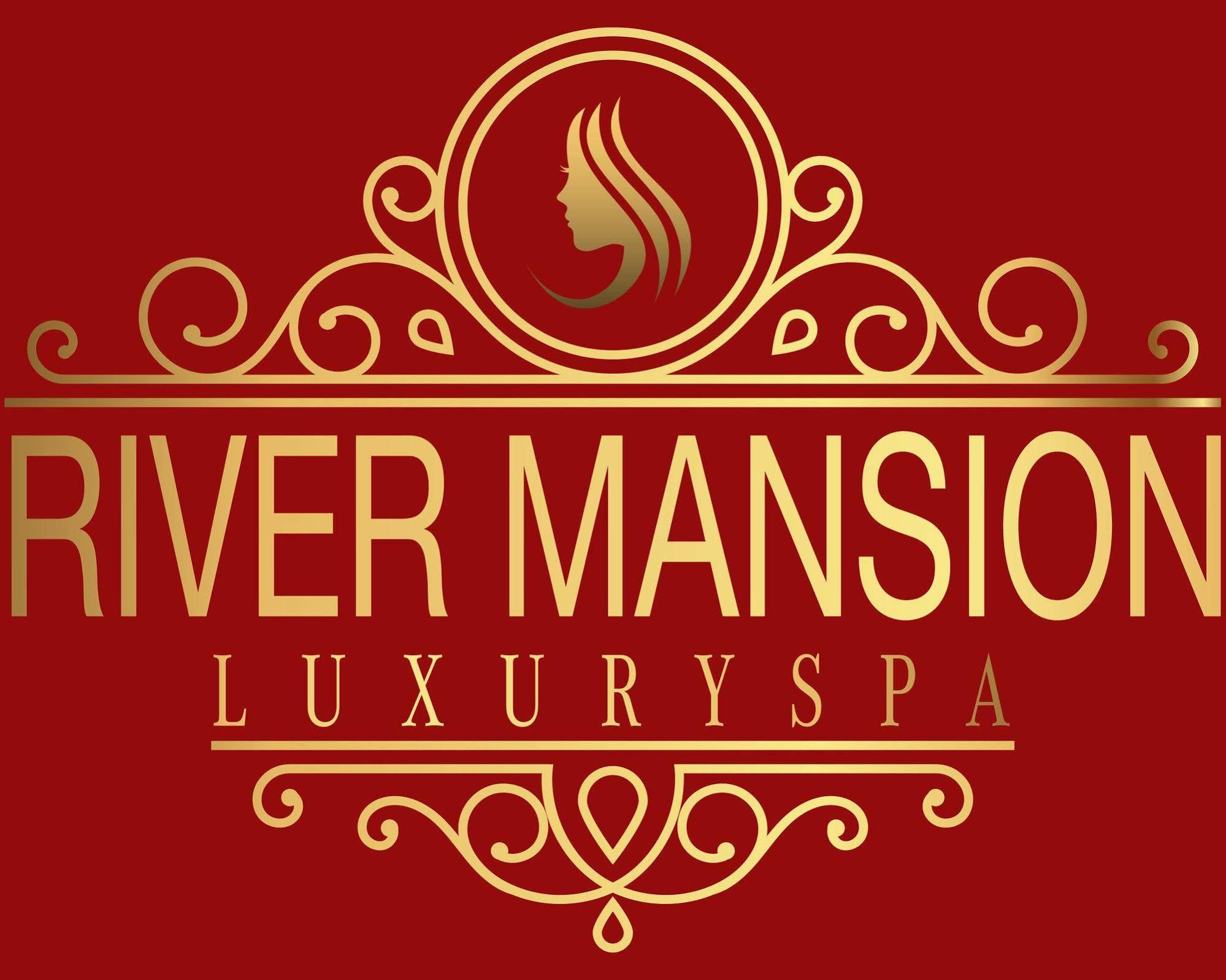 River Mansion Spa Llandysul Kültér fotó