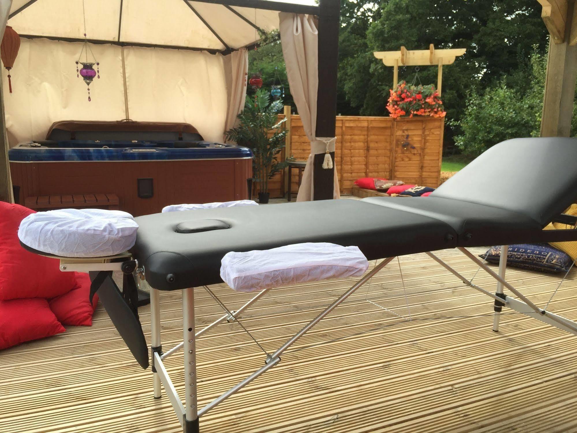 River Mansion Spa Llandysul Kültér fotó