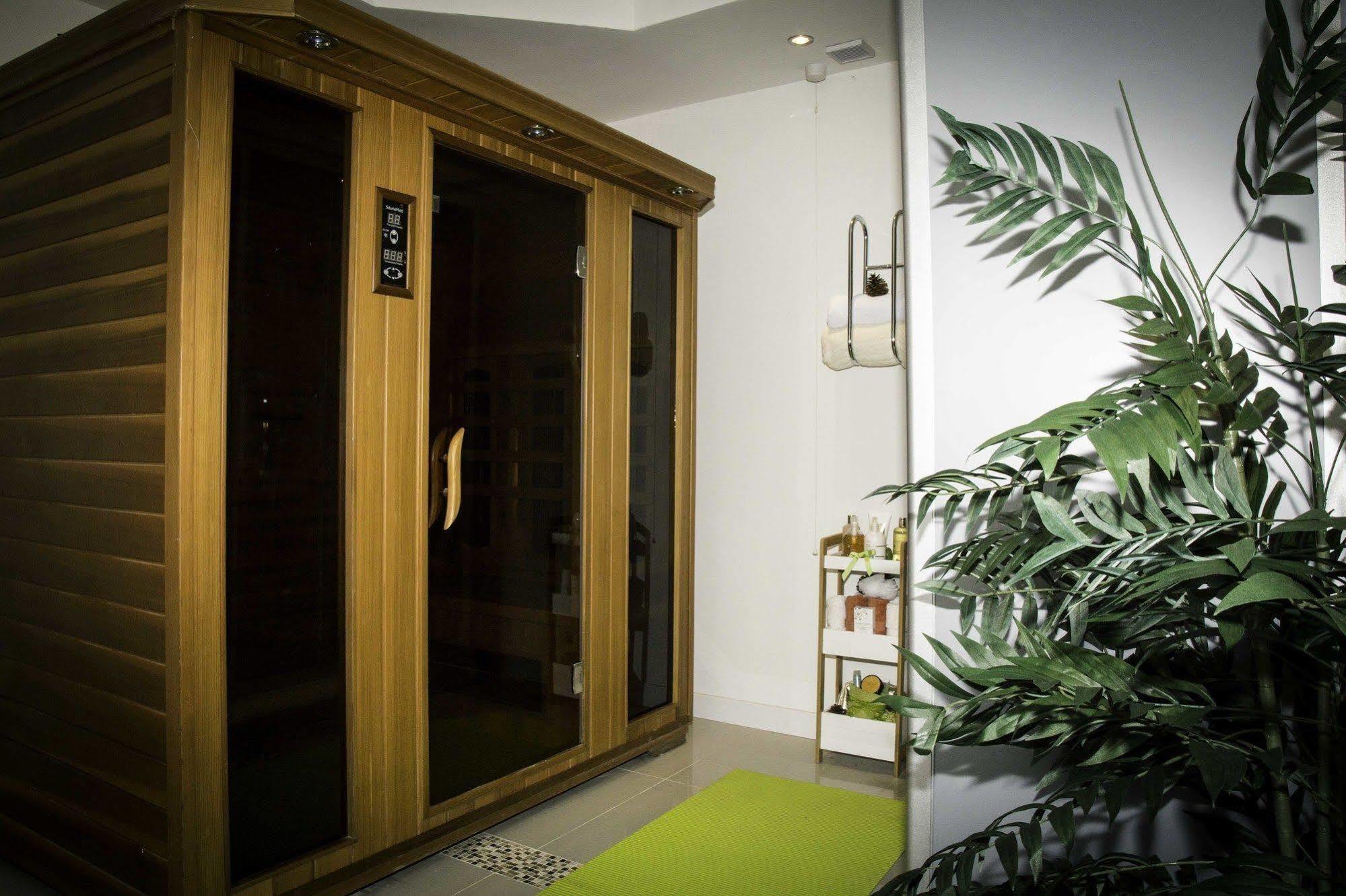 River Mansion Spa Llandysul Kültér fotó